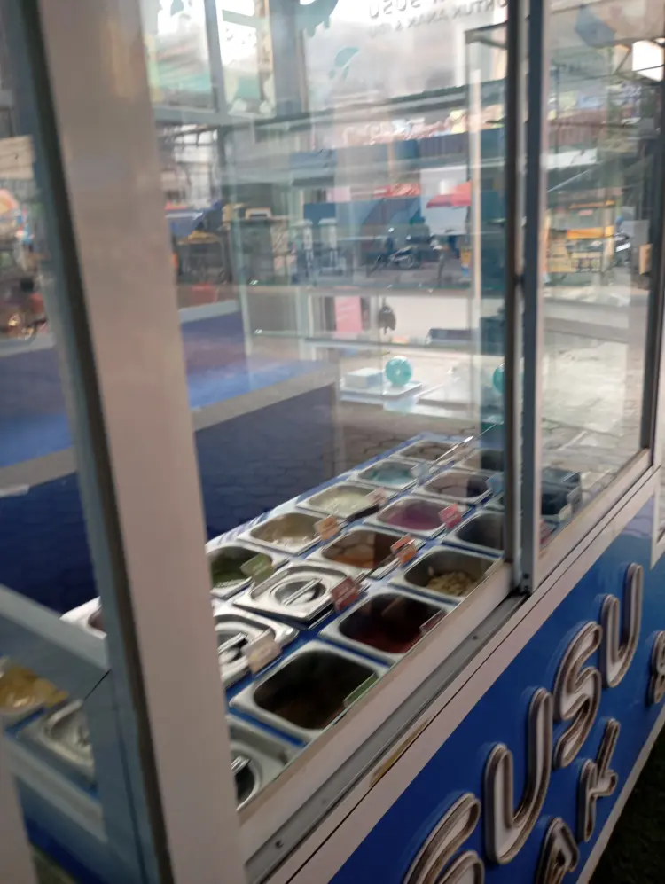 Donatsu - Donat Susu Cijerah 2