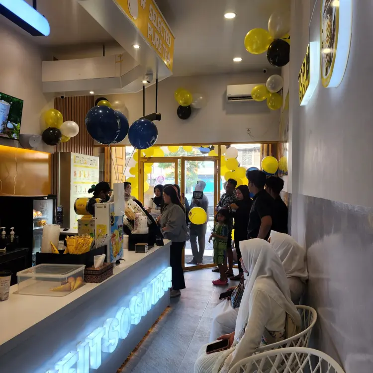 Tianlala - Krakatau 1