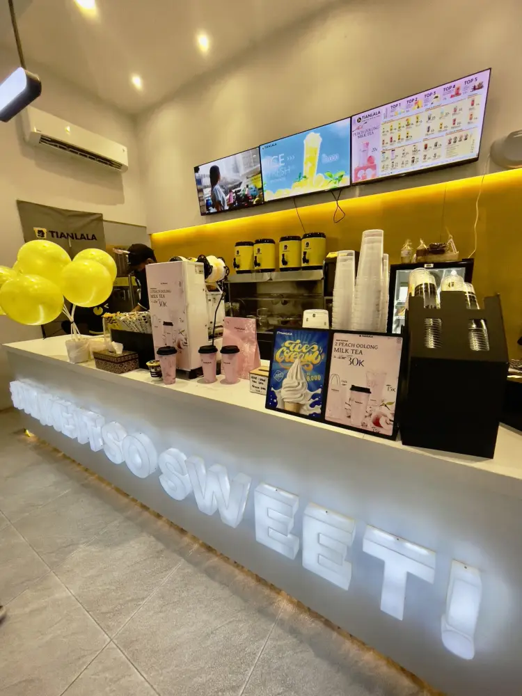 Tianlala - Krakatau 2