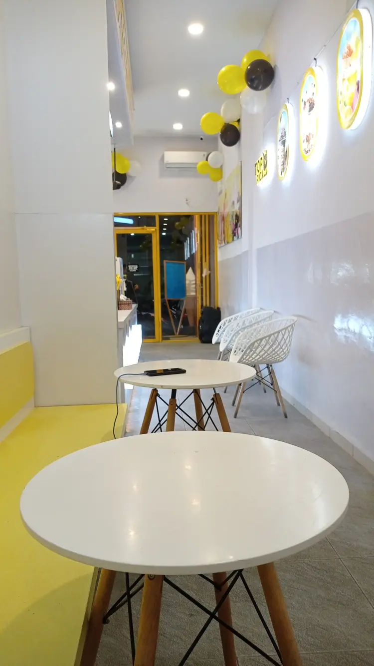 Tianlala - Krakatau 3