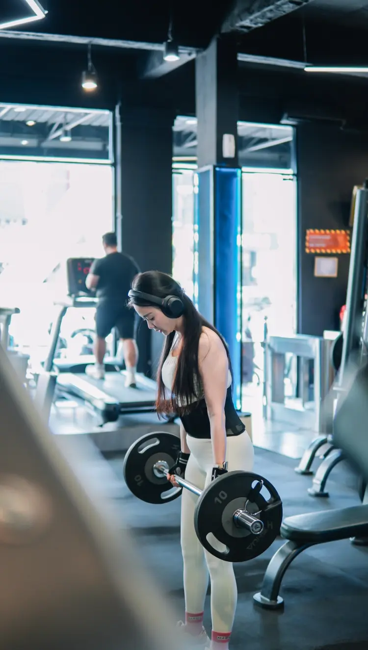 Vizta Gym Cemara 1 1