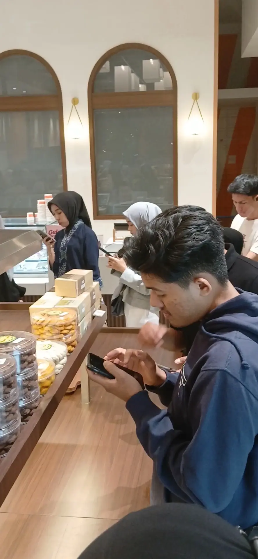 Google 13000+条评论5.0分?玛琅这家烘焙店真的有那么神? 7