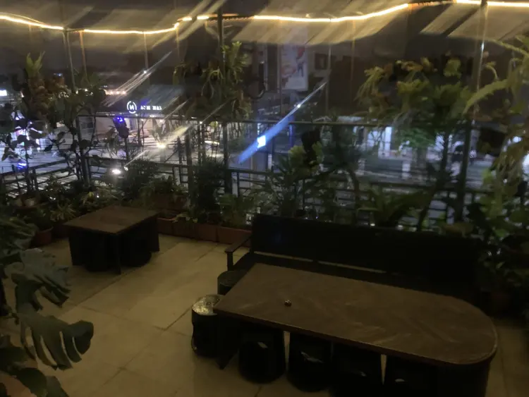 POTTE HOUSE Cafe & All Day Dining 5