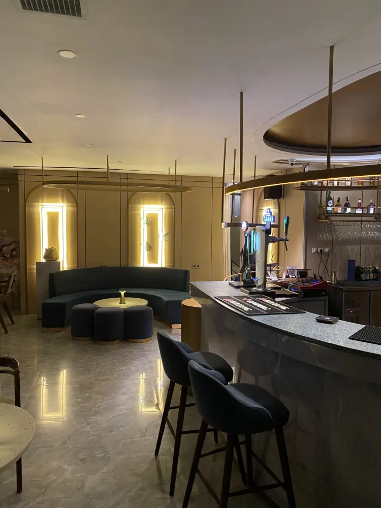 POTTE HOUSE Cafe & All Day Dining 6