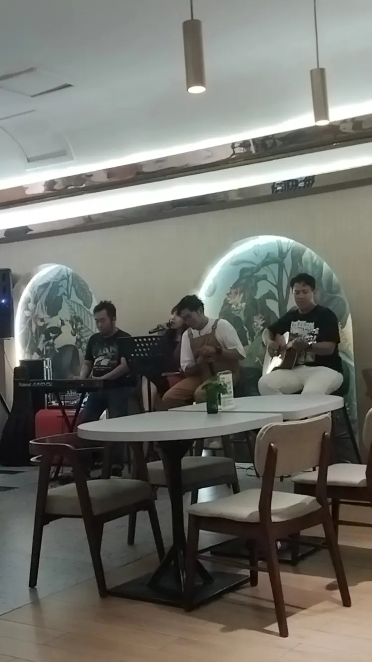 POTTE HOUSE Cafe & All Day Dining 2