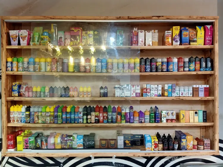 POTTE HOUSE Cafe & All Day Dining 4