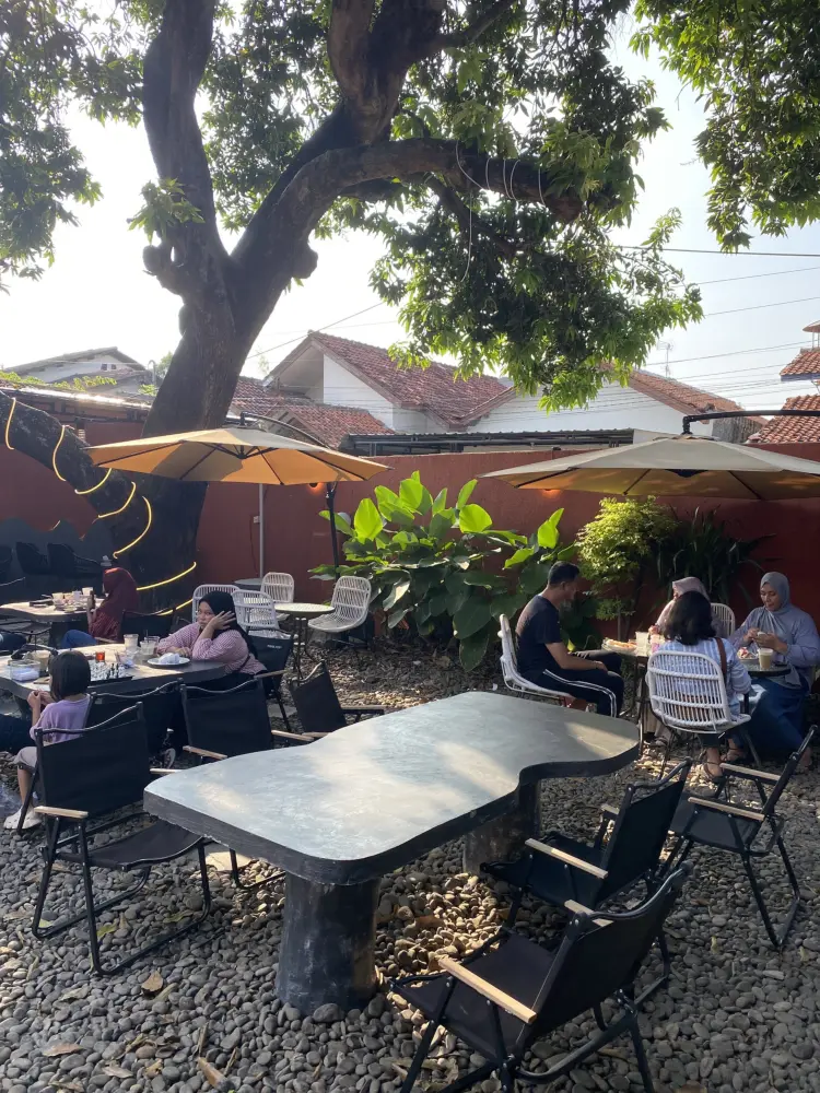 KEMARE.ID - Latte & Patisserie 1