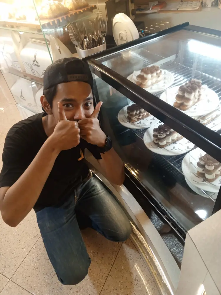 KEMARE.ID - Latte & Patisserie 5