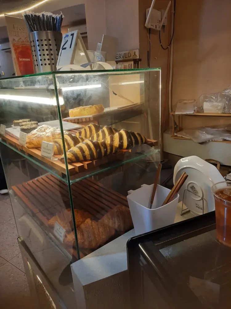 KEMARE.ID - Latte & Patisserie 8