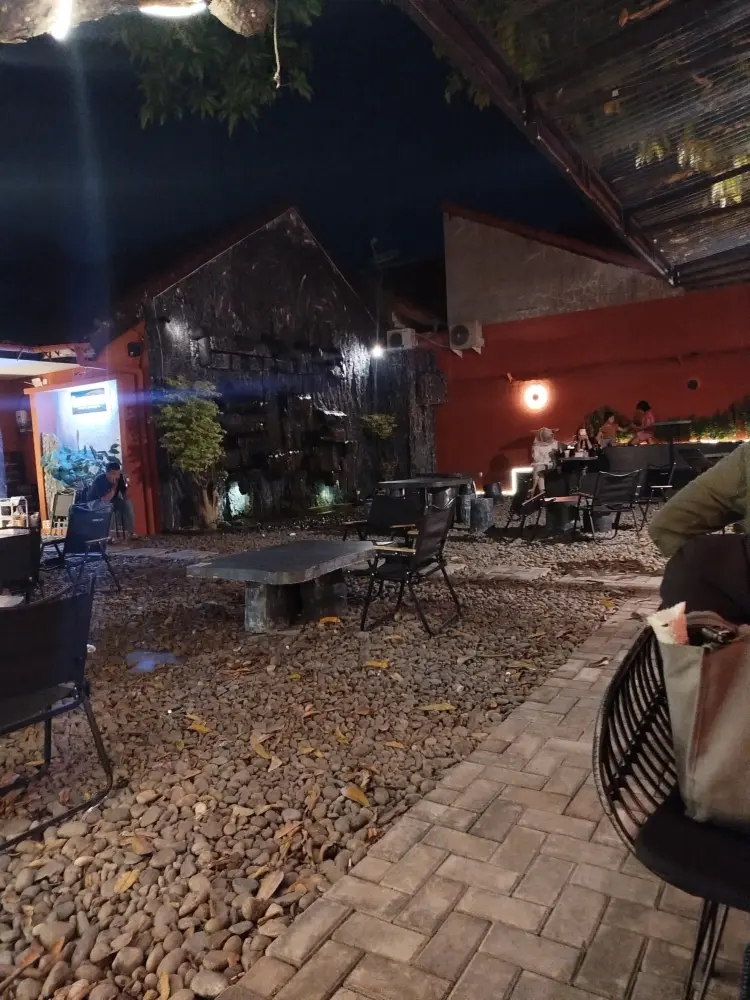 KEMARE.ID - Latte & Patisserie 10