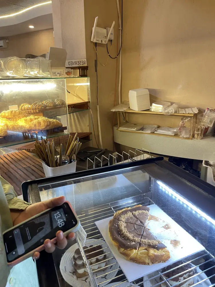 KEMARE.ID - Latte & Patisserie 7