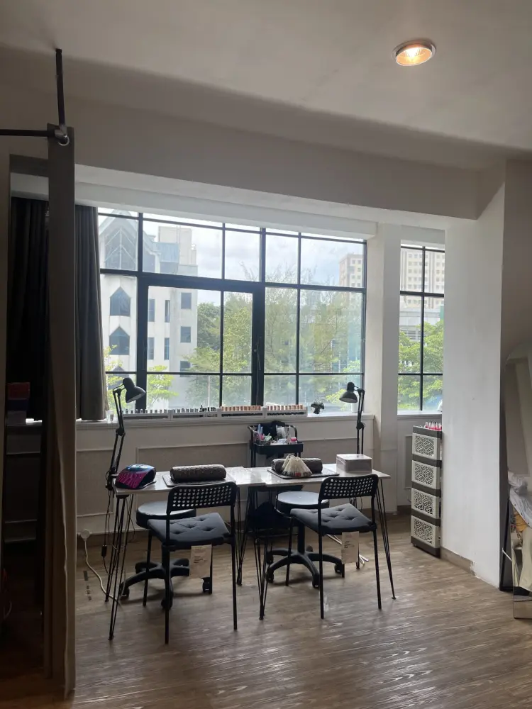 Bulueyes Cikini Raya 1