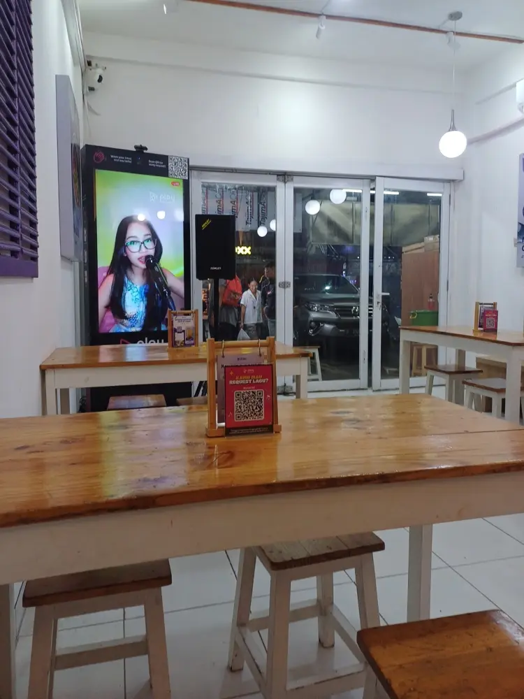 UENA (Kota Wisata) 3