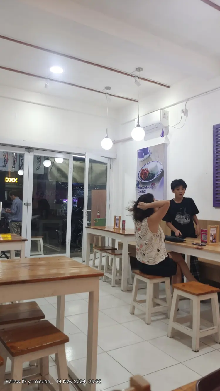 UENA (Kota Wisata) 6