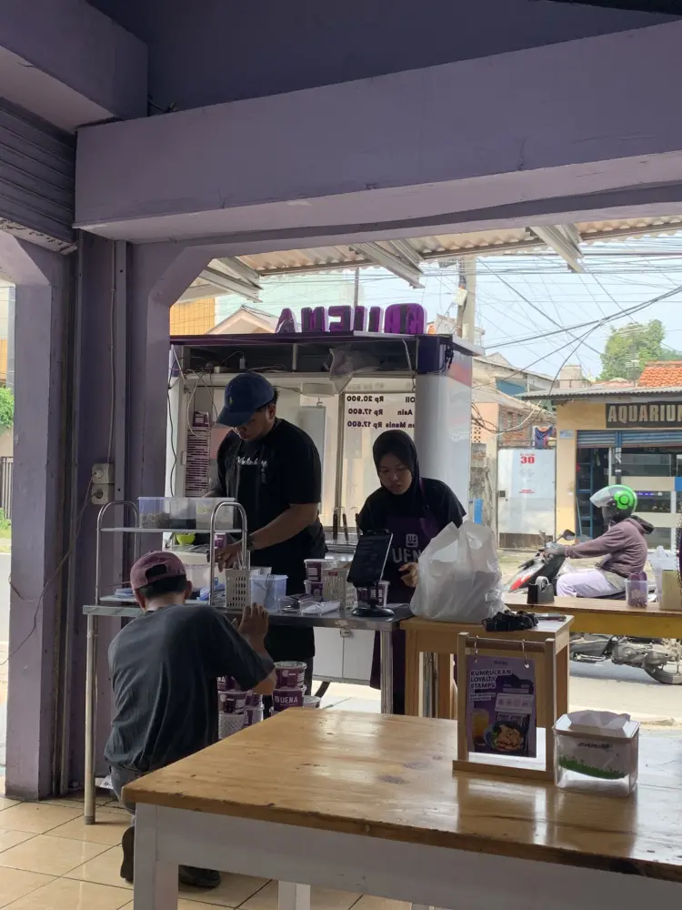 UENA (Kota Wisata) 5