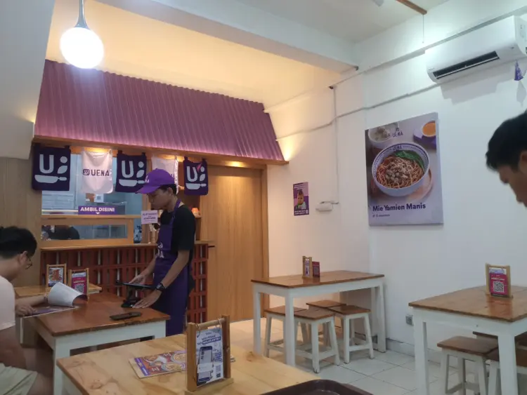 UENA (Kota Wisata) 2