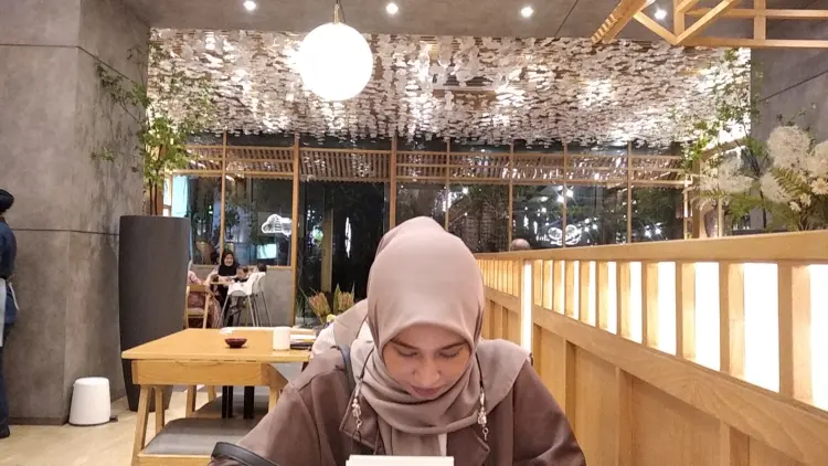 Sushi Hiro • Paris Van Java 6