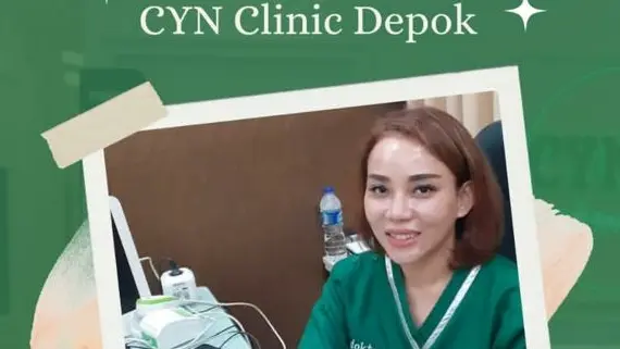 Cyn Klinik Depok 1