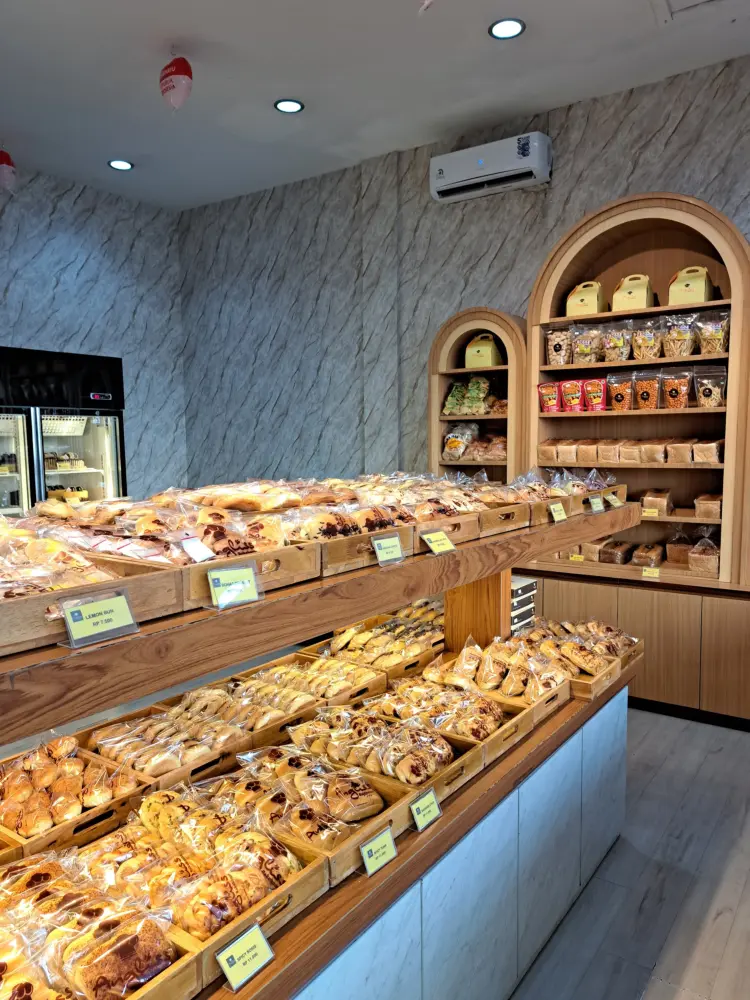 Angliss bakehouse 3