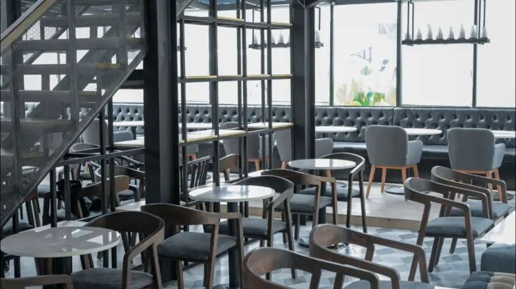 Raindear Coffee & Kitchen 1