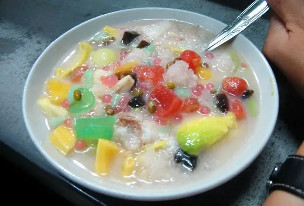 PUTRA JAYA GORENGAN 1