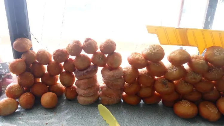 PUTRA JAYA GORENGAN 2