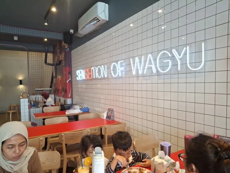 Gyumbox Kota Baru Parahyangan 6