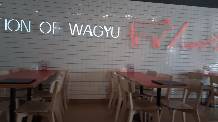 Gyumbox Kota Baru Parahyangan 5