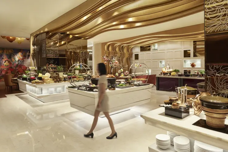 Arts Cafe By Raffles 1