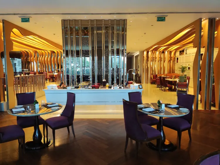 Arts Cafe By Raffles 5