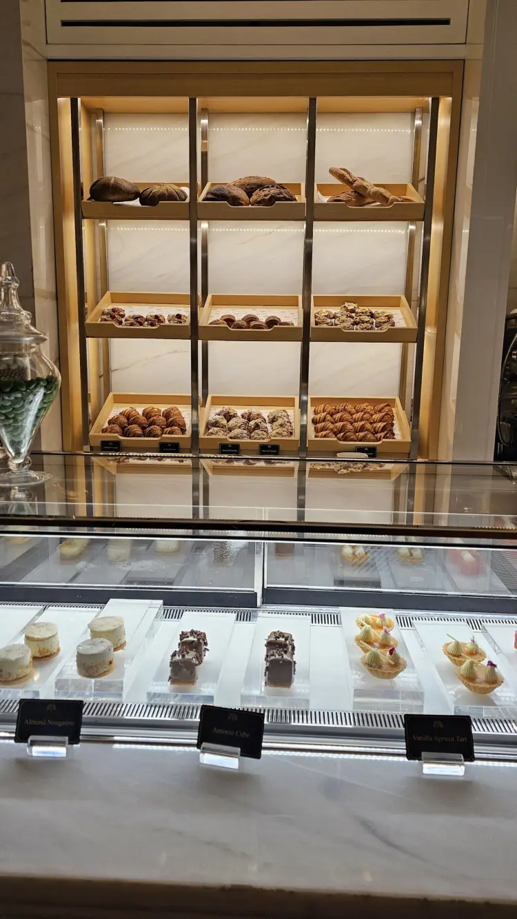 Arts Cafe By Raffles 2