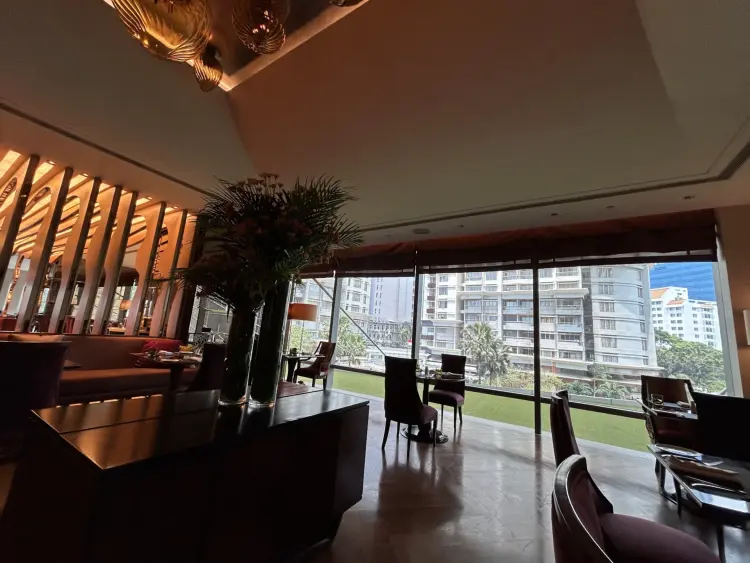 Arts Cafe By Raffles 4