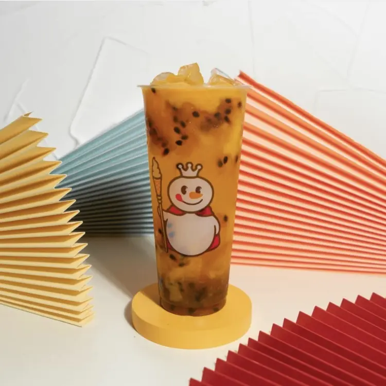 Mixue Danau Cipondoh 3