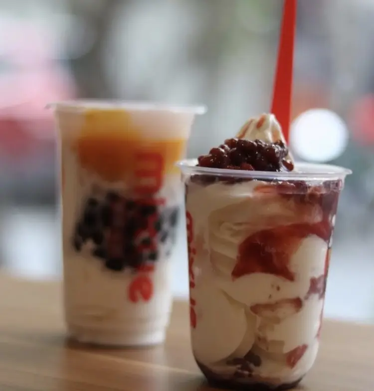 Mixue Danau Cipondoh 5