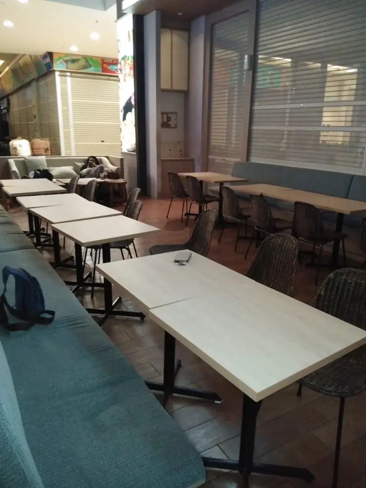 Kopi Kenangan - Kota Kasablanka 10