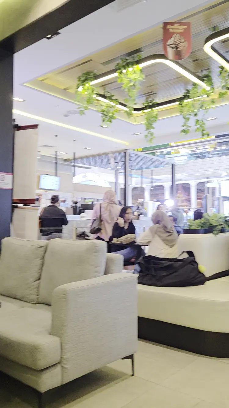 Kopi Kenangan - Kota Kasablanka 2