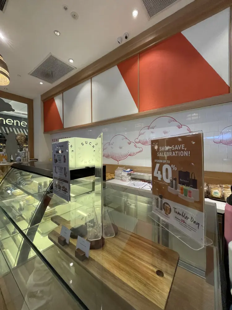 Kopi Kenangan - Kota Kasablanka 9