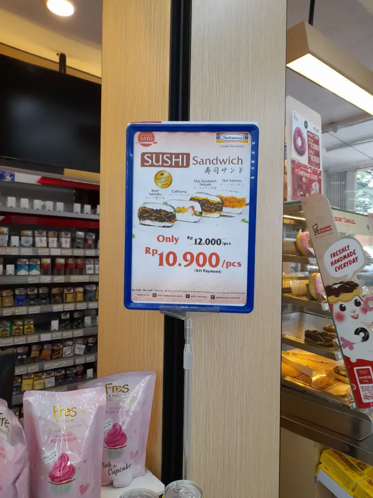 Indomaret (ABDUL MAJID) 2