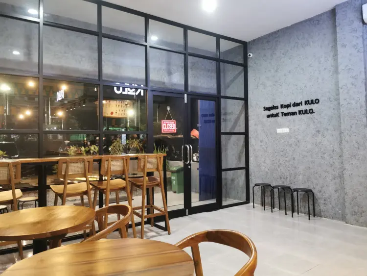 Cafe KULO 3