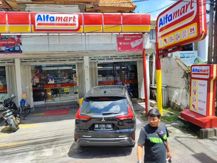 Alfamart Raya Tuban 2 1