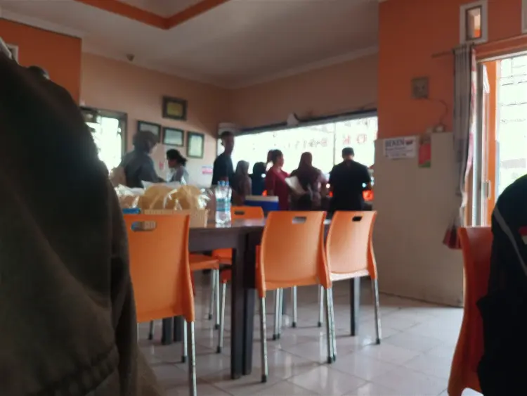 Rumah Makan Elok Saiyo 4