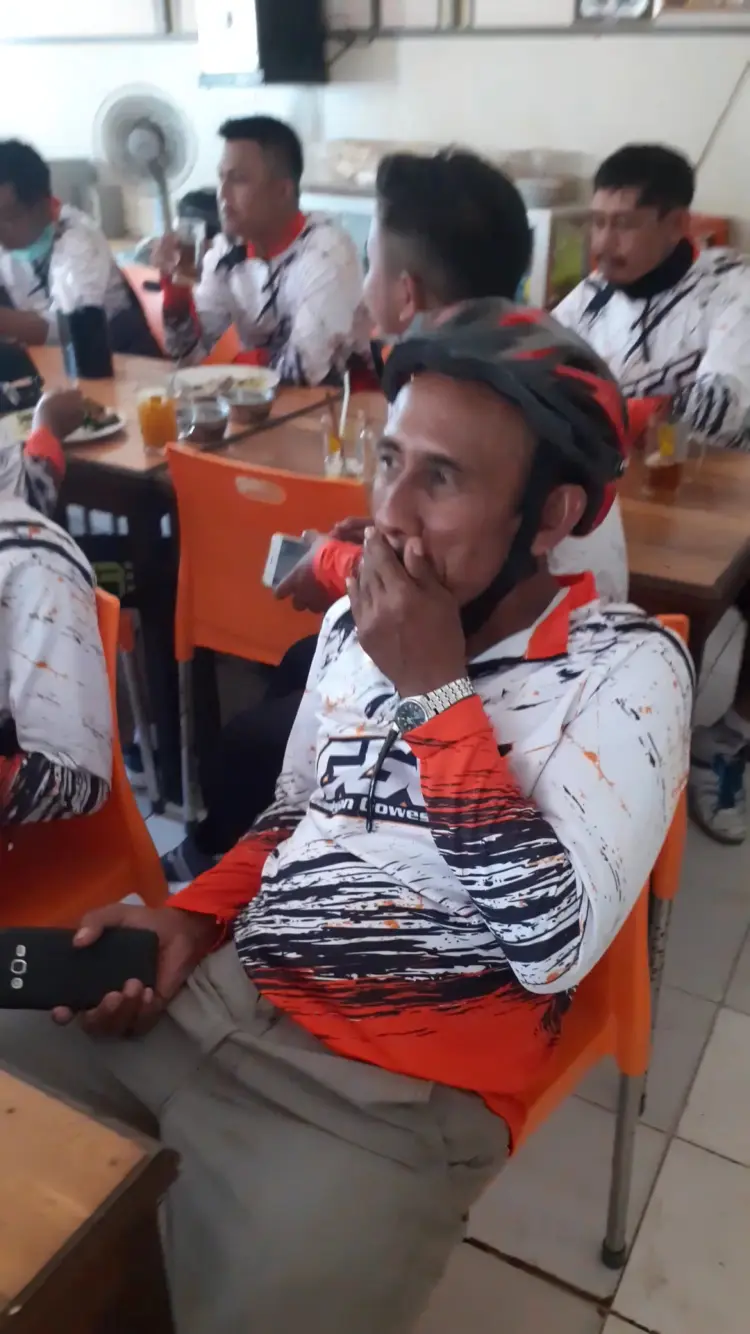 Rumah Makan Elok Saiyo 2