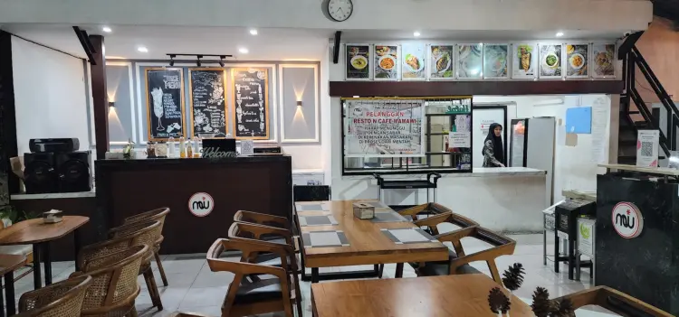 Mamawi Resto & Cafe 4