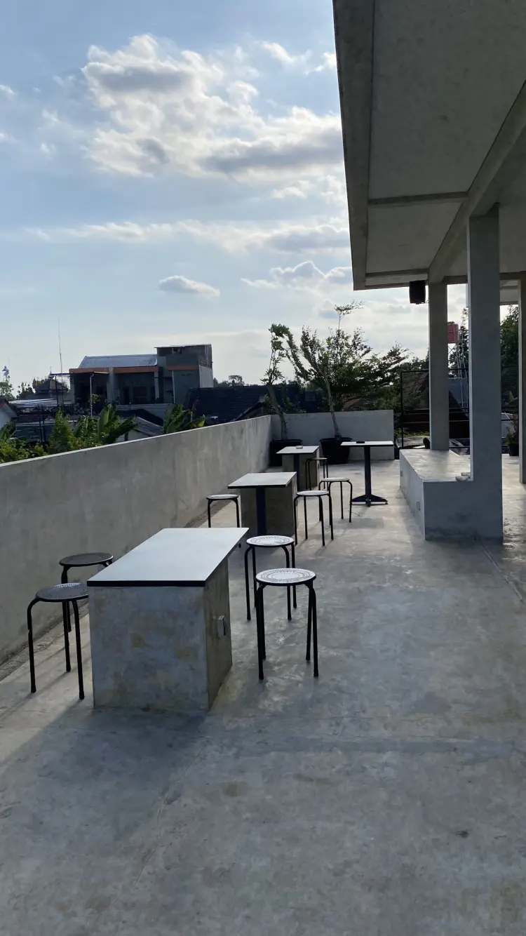 Kafe SWALCO Cupuwatu - Kalasan 5