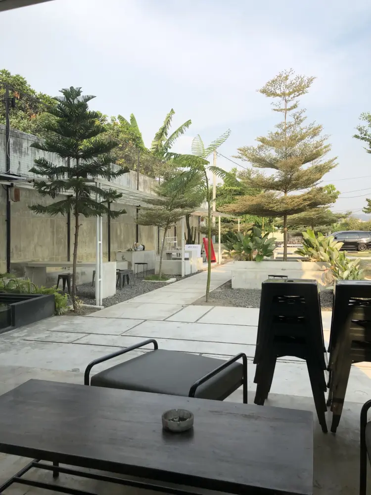 Kafe SWALCO Cupuwatu - Kalasan 8