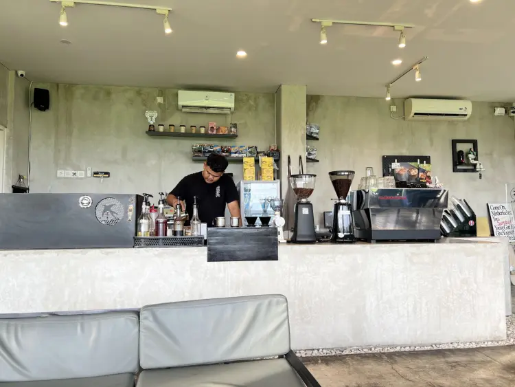 Kafe SWALCO Cupuwatu - Kalasan 2