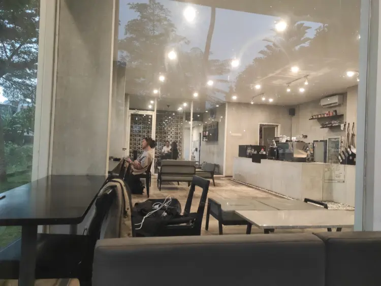 Kafe SWALCO Cupuwatu - Kalasan 7