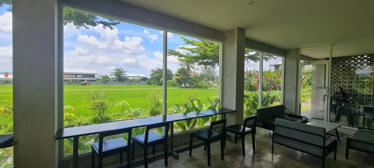 Kafe SWALCO Cupuwatu - Kalasan 9