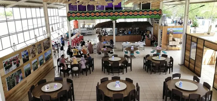 Warung Saraba Nyaman 9