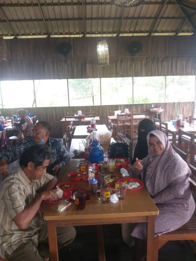 Warung Saraba Nyaman 5